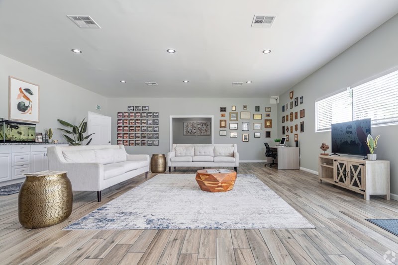 International Village Apartments photo 2