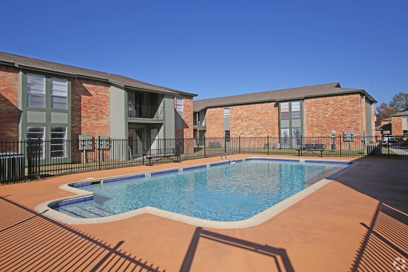 International Village Apartments photo 3