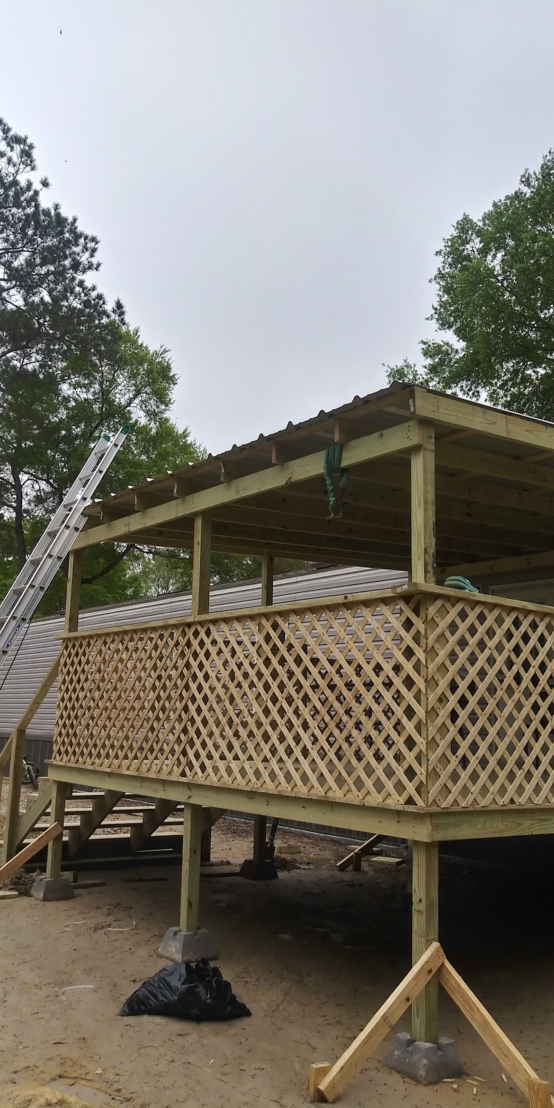 Joe's Affordable Roofing and Remodeling llc