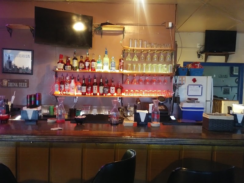 Just One More Tavern