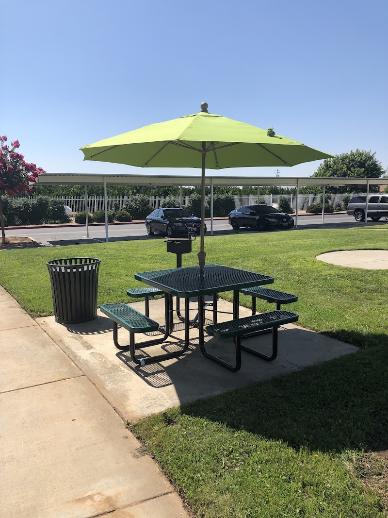 Los Arboles Apartments photo 3