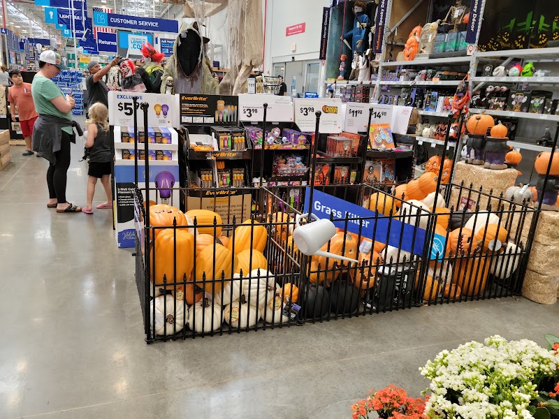 Lowe's Home Improvement photo 3