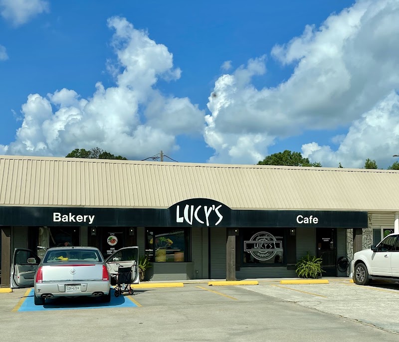 Lucy's Cafe & Bakery