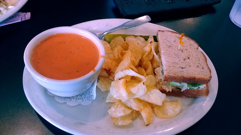 Lucy's Cafe & Bakery photo 2