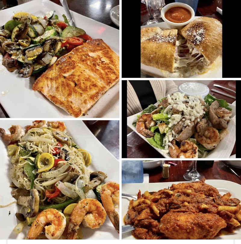 Luigis Italian Grill photo 2