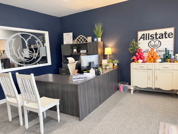 Mallory Ramirez: Allstate Insurance