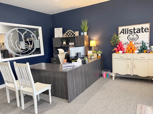 Mallory Ramirez: Allstate Insurance photo 2