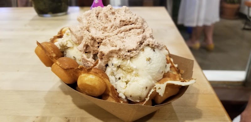 Mason's Creamery photo 2