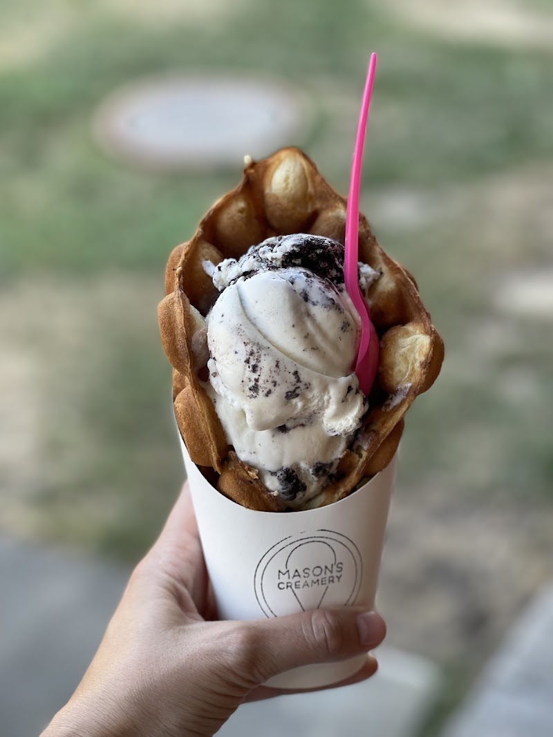 Mason's Creamery photo 3