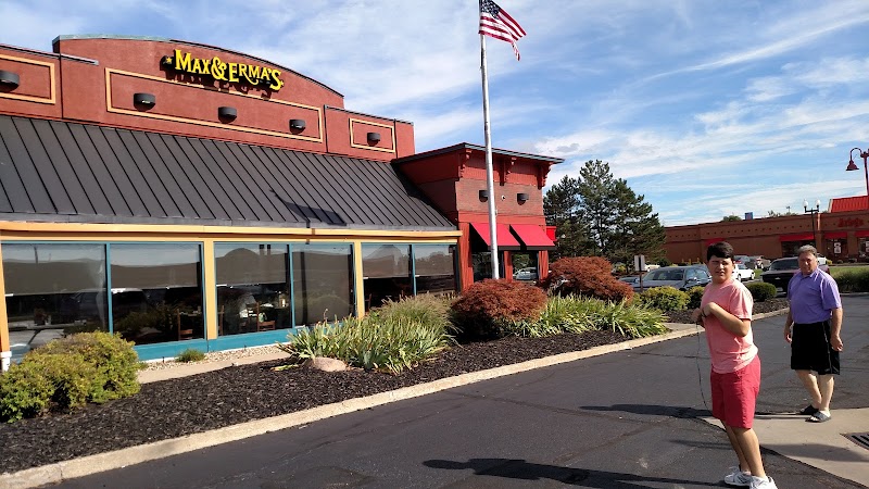 Max & Erma's