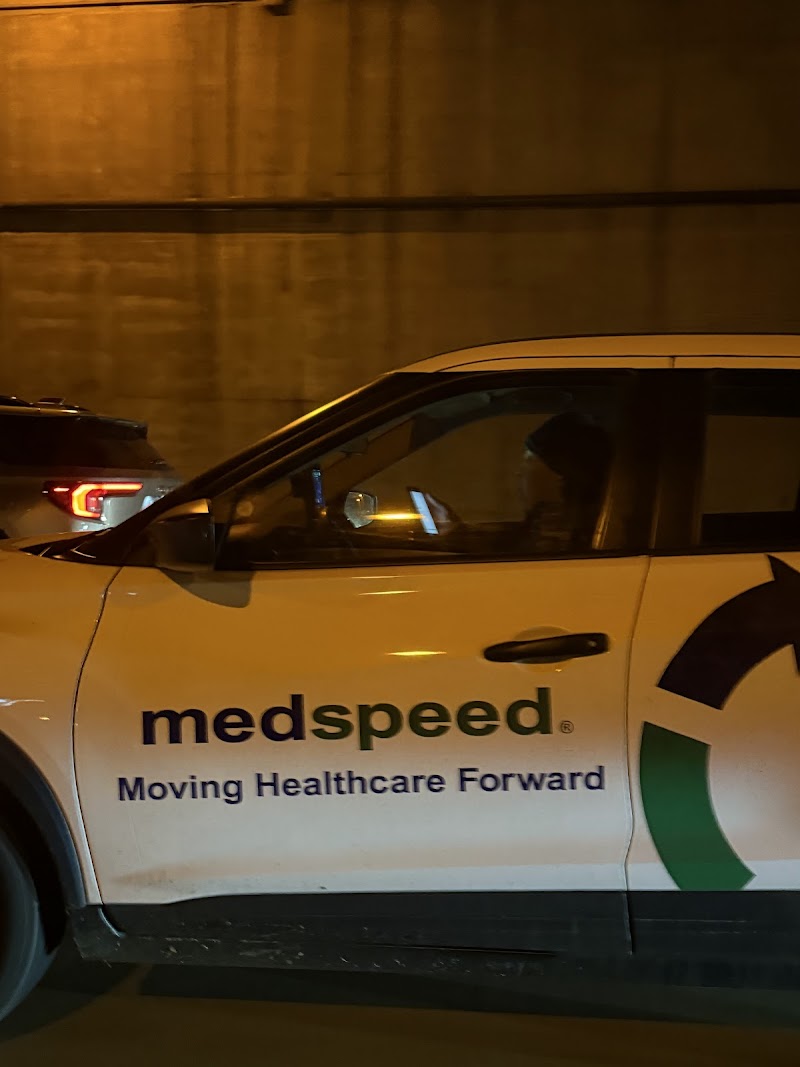 MedSpeed LLC photo 3