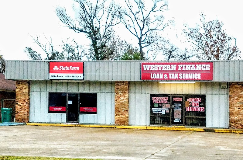 Mike Lowe - State Farm Insurance Agent