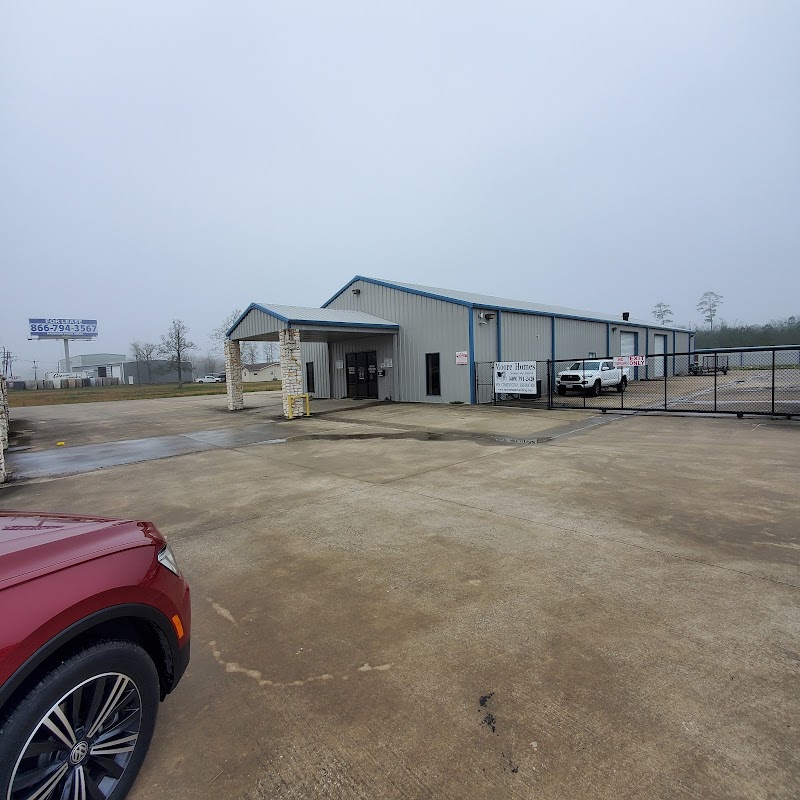 Moore's Mini Storage