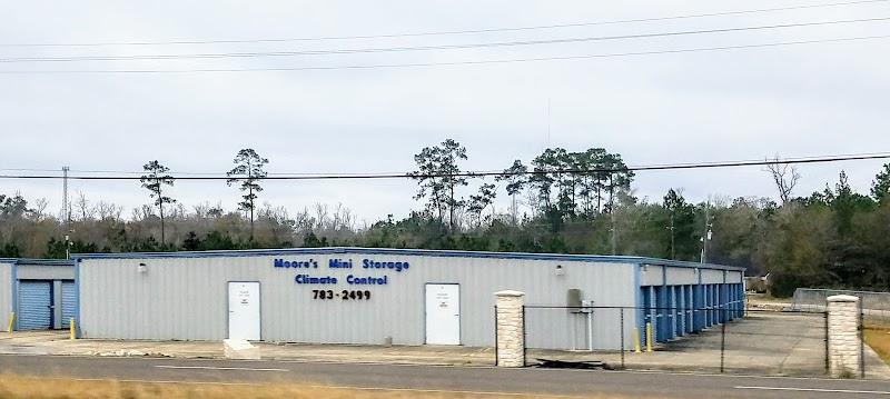 Moore's Mini Storage photo 3