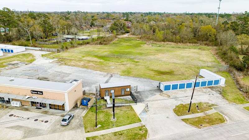 My Garage Self Storage photo 2