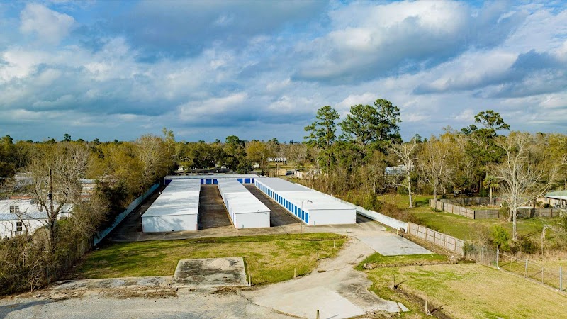 My Garage Self Storage photo 3