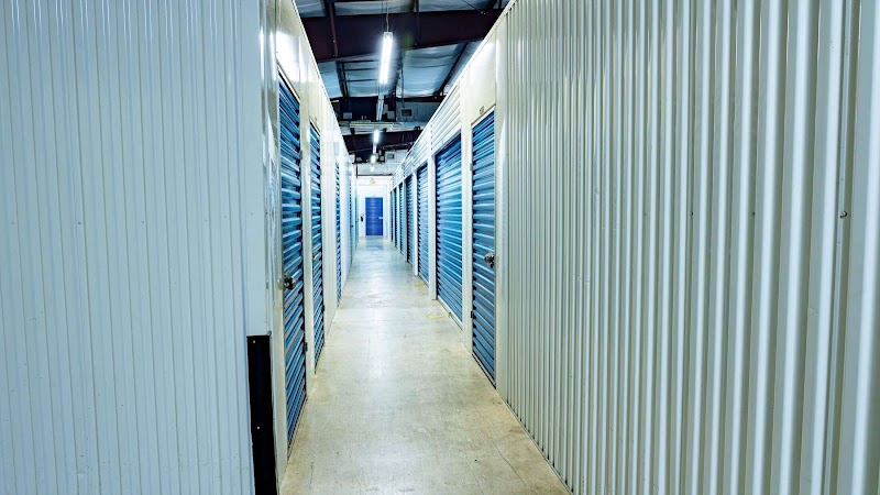 My Garage Self Storage photo 2