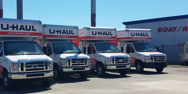 My Garage Self Storage photo 3