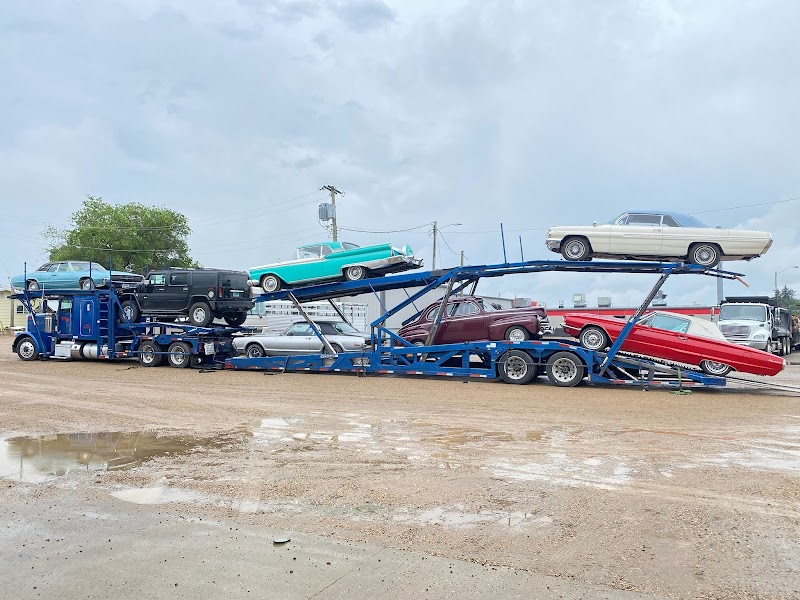 National Transport Services