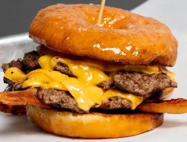 No Fork Restaurant- Beachwood photo 3