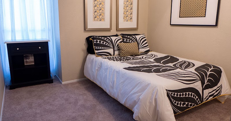 Oakwood Village Apartments photo 2