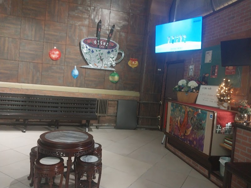 OISHI Cafe photo 1
