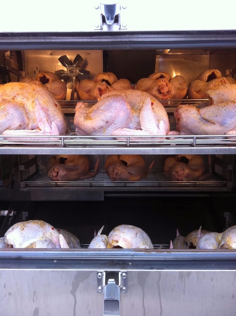 Old Orange Cafe & Catering Co photo 1