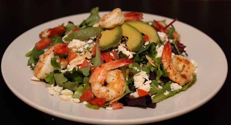 Old Orange Cafe & Catering Co photo 2