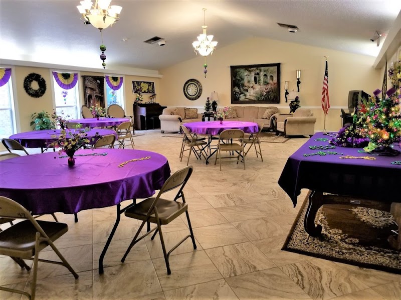 Optimist Village Inc photo 3