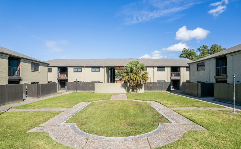 Orange Apartments photo 3