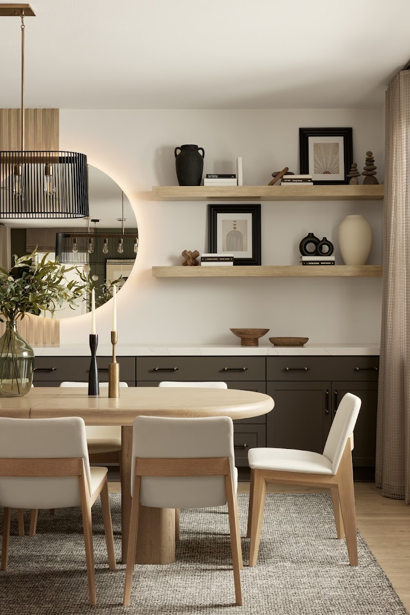 Orange Coast Interior Design