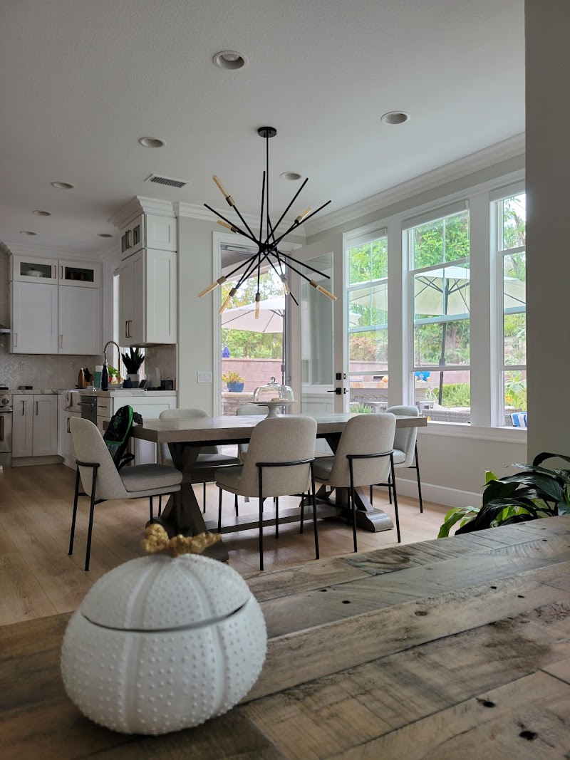 Orange Coast Interior Design photo 3