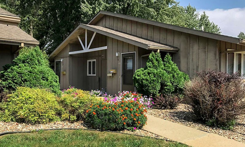 Orange Colony Apartments photo 2