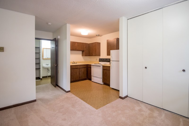 Orange Colony Apartments photo 3