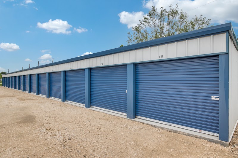 Orange Storage Center photo 2