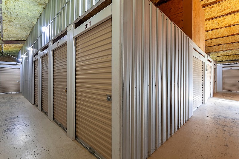 Orange Storage Center photo 3