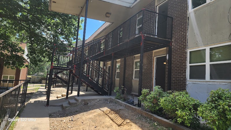 Orange Van Lines, LLC