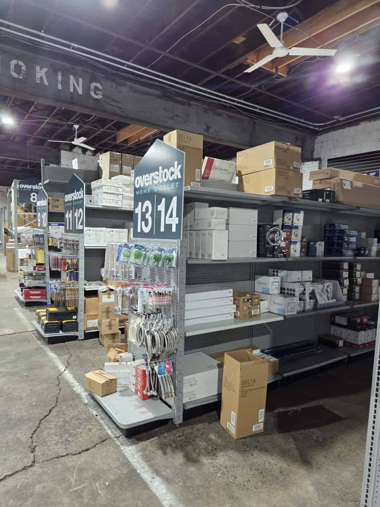 Overstock Home Outlet photo 3