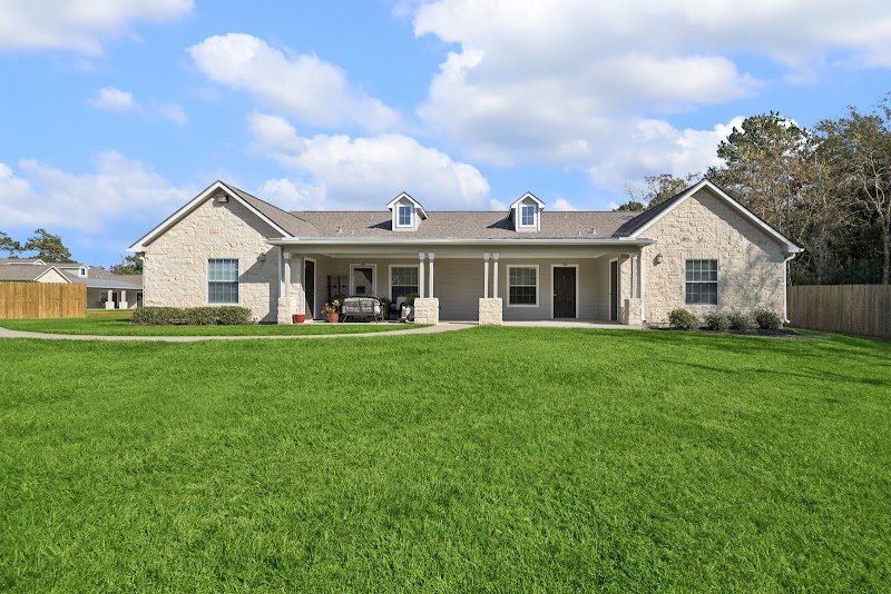 Palm Garden Apartment Homes