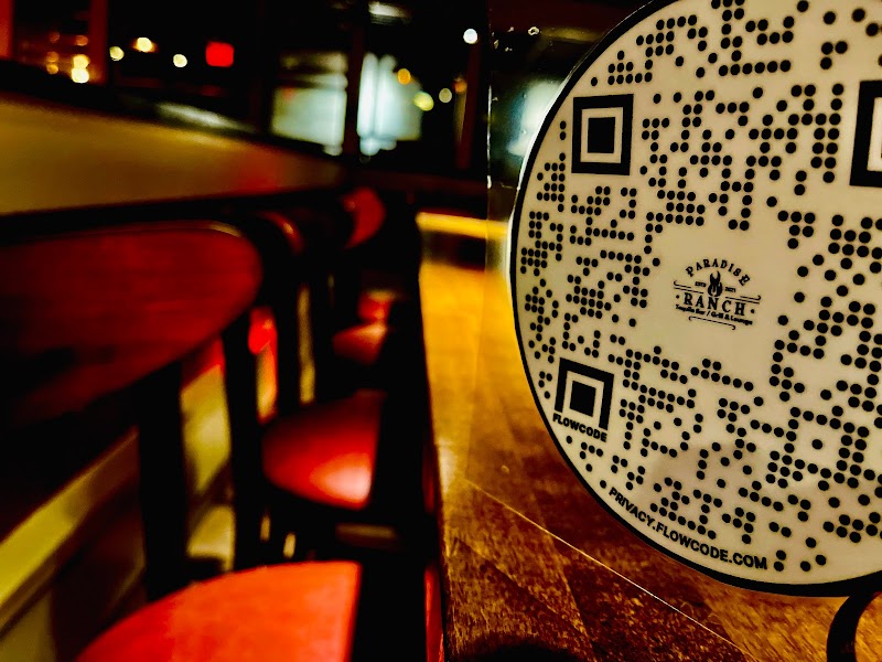 Paradise Ranch Tequila Bar & Grill