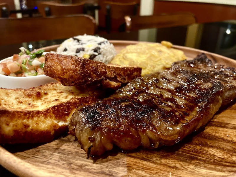 Paradise Ranch Tequila Bar & Grill photo 2