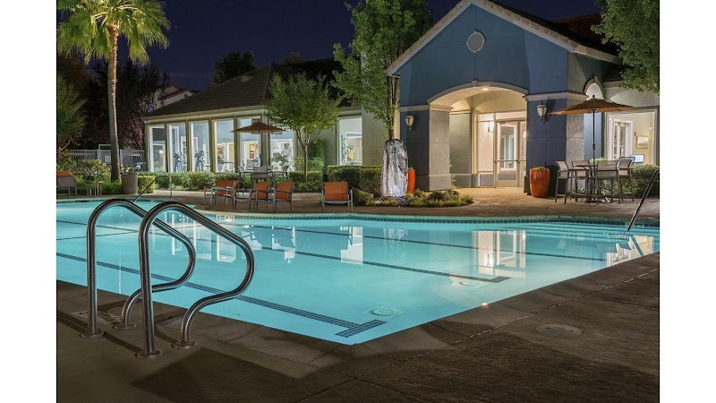 Park Crossing Apartments