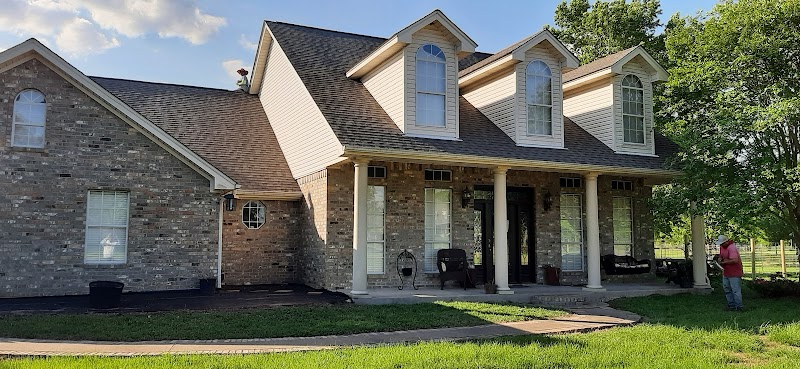 Plunkett Roofing photo 2