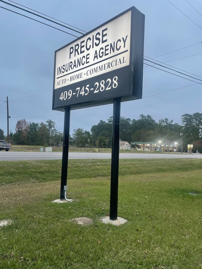 Precise Insurance Agency photo 2