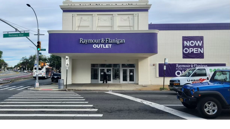 Raymour & Flanigan Furniture and Mattress Outlet photo 1
