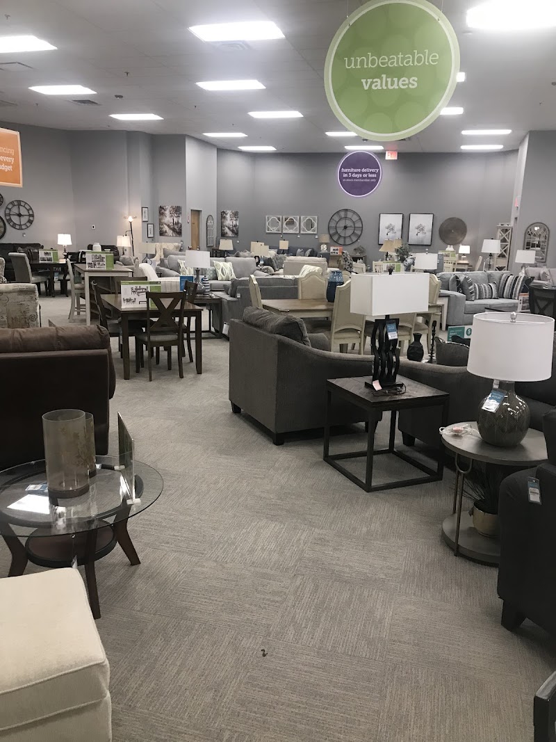 Raymour & Flanigan Furniture and Mattress Outlet photo 2