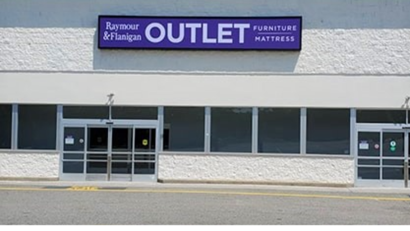 Raymour & Flanigan Furniture and Mattress Outlet & Clearance Center