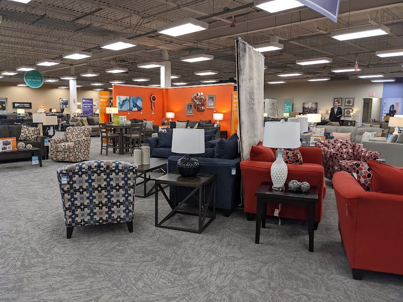 Raymour & Flanigan Furniture and Mattress Outlet & Clearance Center photo 2