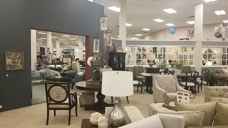 Raymour & Flanigan Furniture and Mattress Showroom & Outlet photo 3