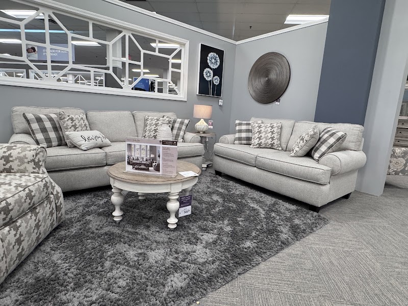 Raymour & Flanigan Furniture and Mattress Showroom & Outlet photo 2